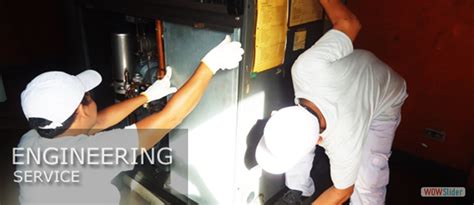 OPERATION & MAINTENANCE TECHNOLOGY PHILS., INC..